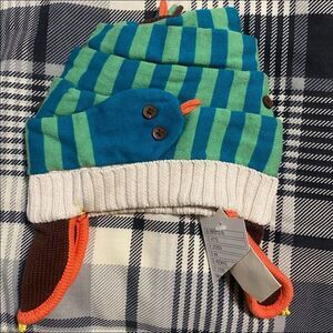 Lia Molly Hissing Hat for baby’s from Anthro